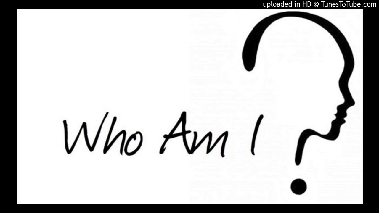 I Know Who I Am - HANDMAIDEN OF YASHAYA