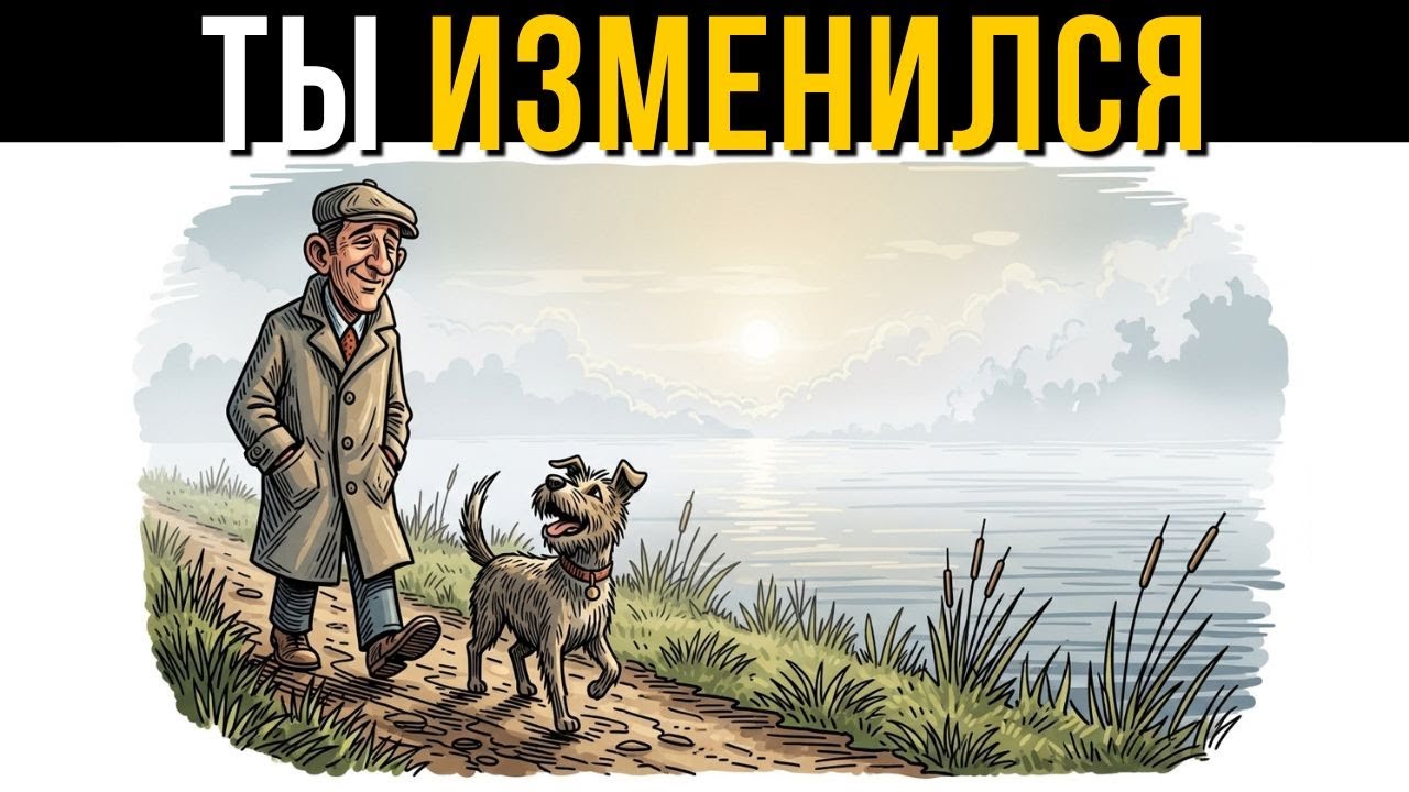 Настоящий признак того, что твоё духовное пробуждение уже началось — Карл Юнг