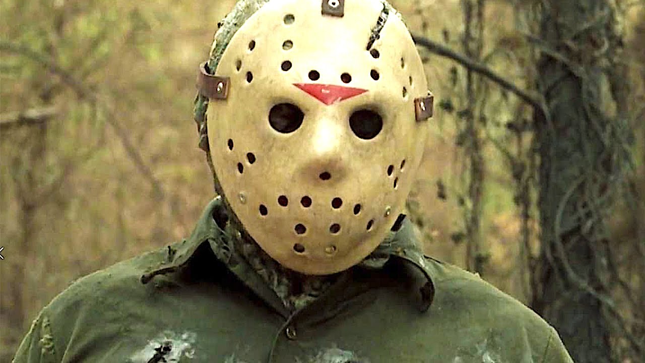 FRIDAY THE 13TH PART 6 