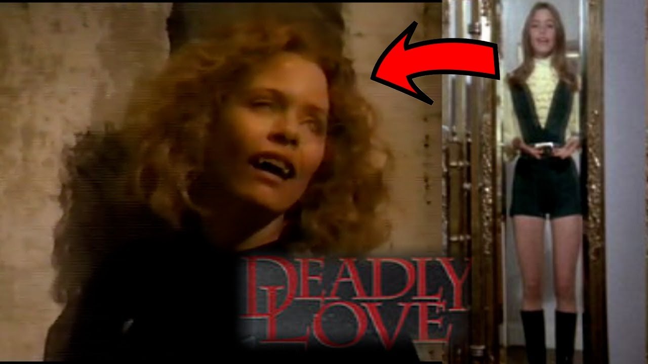 Deadly Love: The Vampiress Film Recap
