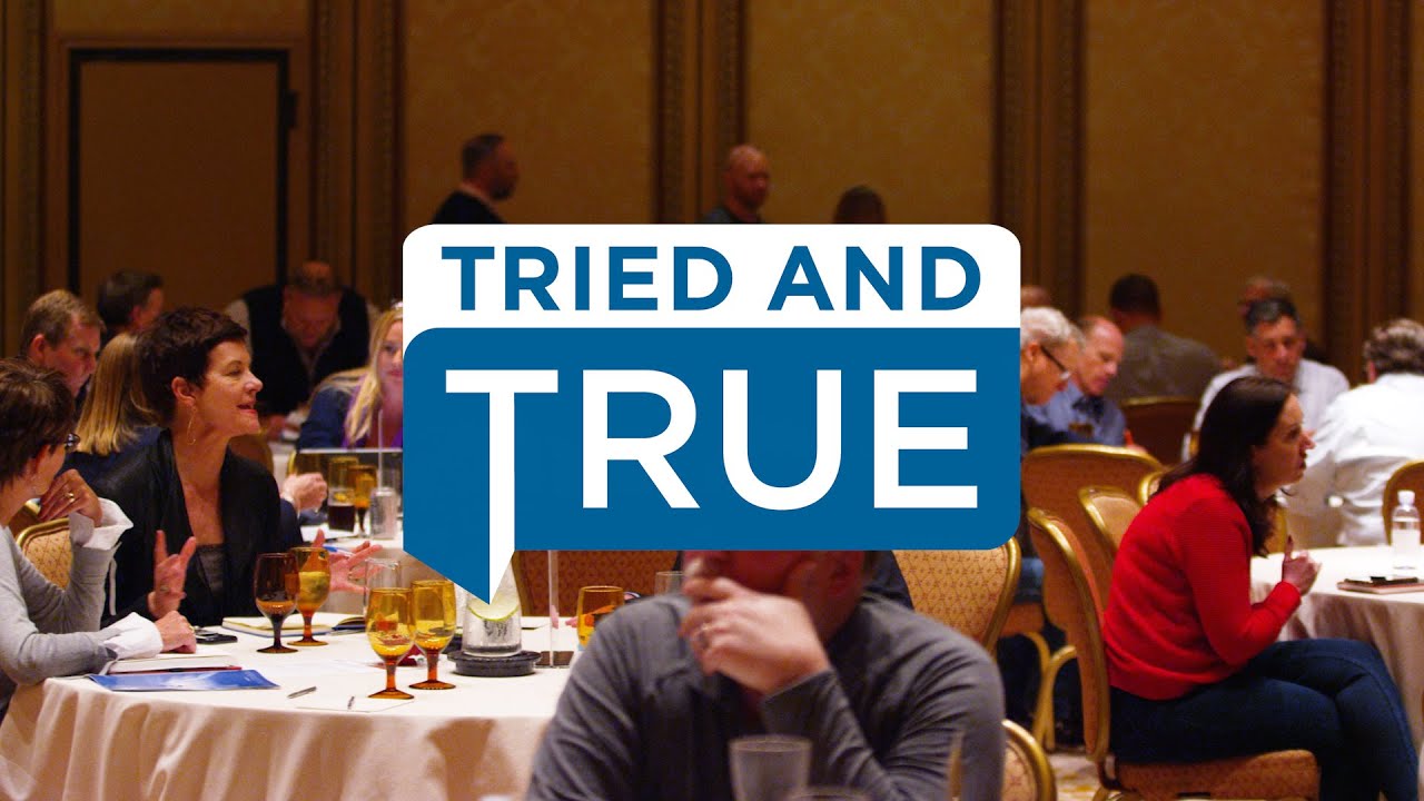 TRUE To You - Val Stremsteffer
