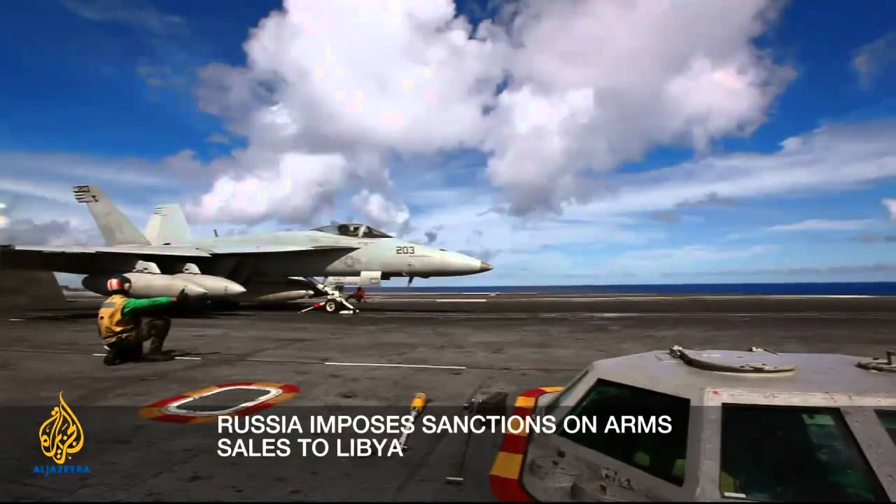Inside Story - Has Gaddafi lost the diplomatic battle for Libya?