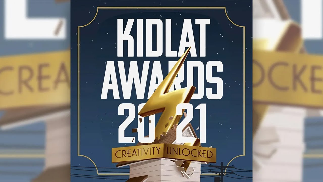 Awards: 4As Philippines' 2021 Kidlat Awards, (Grand Prix & Gold Winners) Creativity Unlocked
