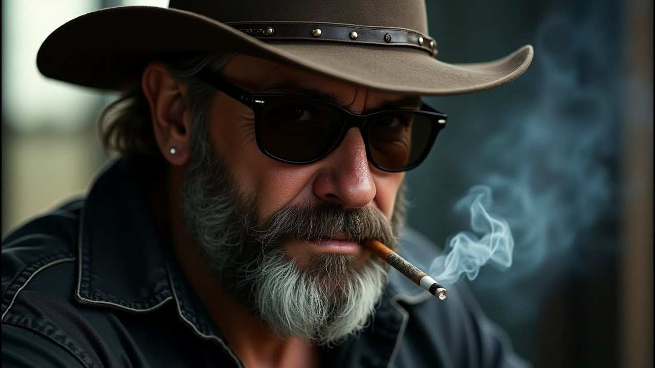 Outlaw Country Rap Music Playlist - Vol. 16 | Southern Rock, Western Hip Hop, Country Music
