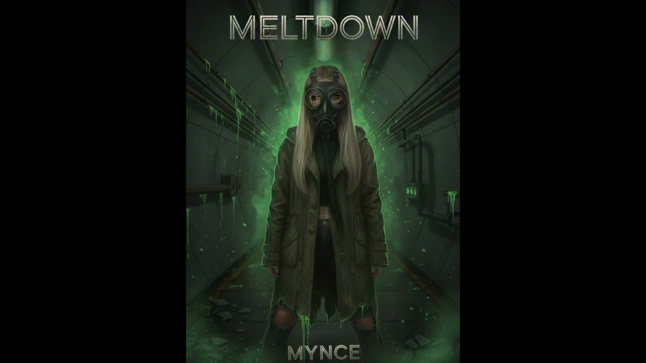MYNCE - MELTDOWN