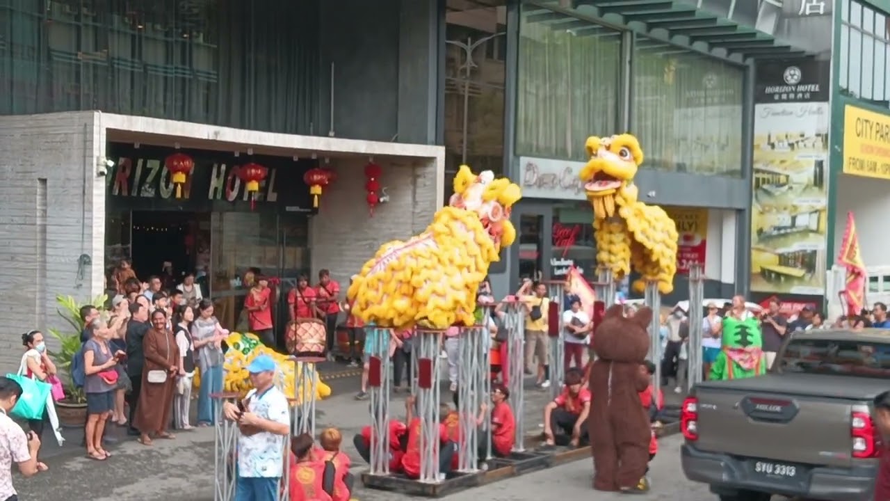 Lion Dance 2026(8)