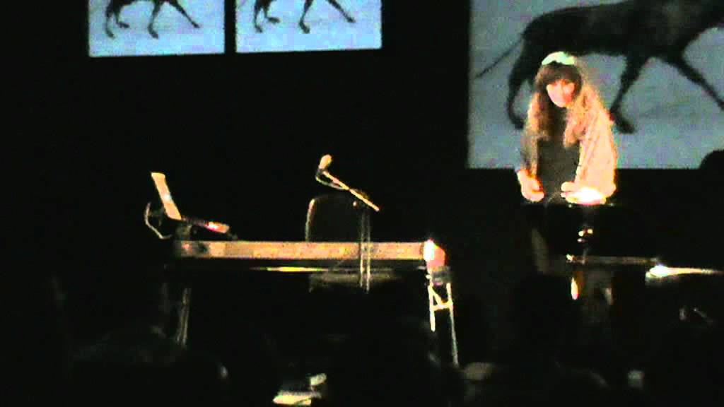 Alice canta Un blasfemo di Fabrizio De André - 27/06/2011 Sala Buzzati