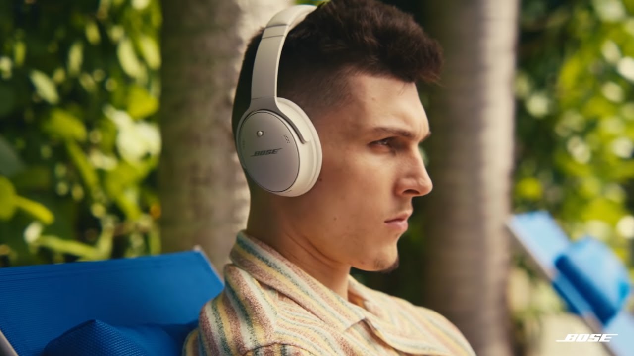 Tyler Herro's Daily Routine | Signature Sound | Bose