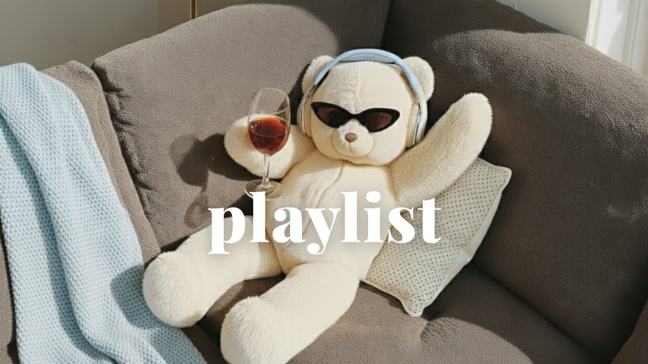 🎧 Chill Rap Плейлист | Lofi Hip Hop Mix для Учёбы и Работы