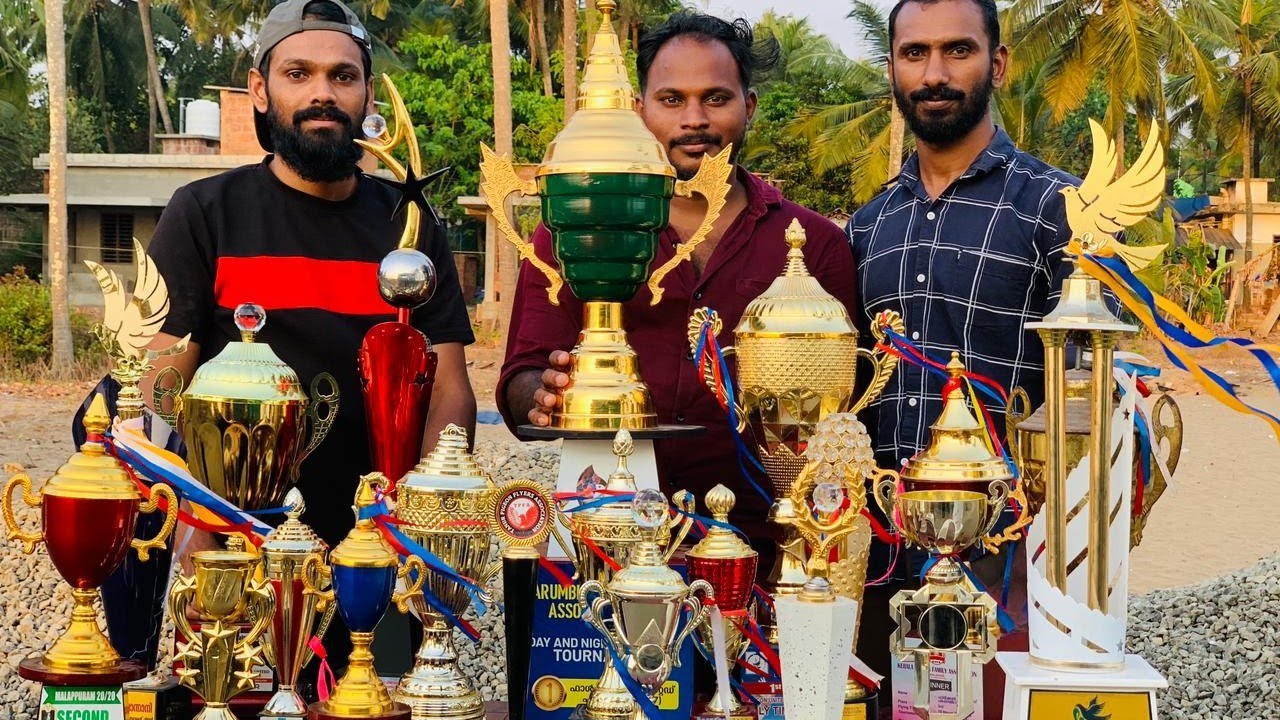falcon united parappananjdi