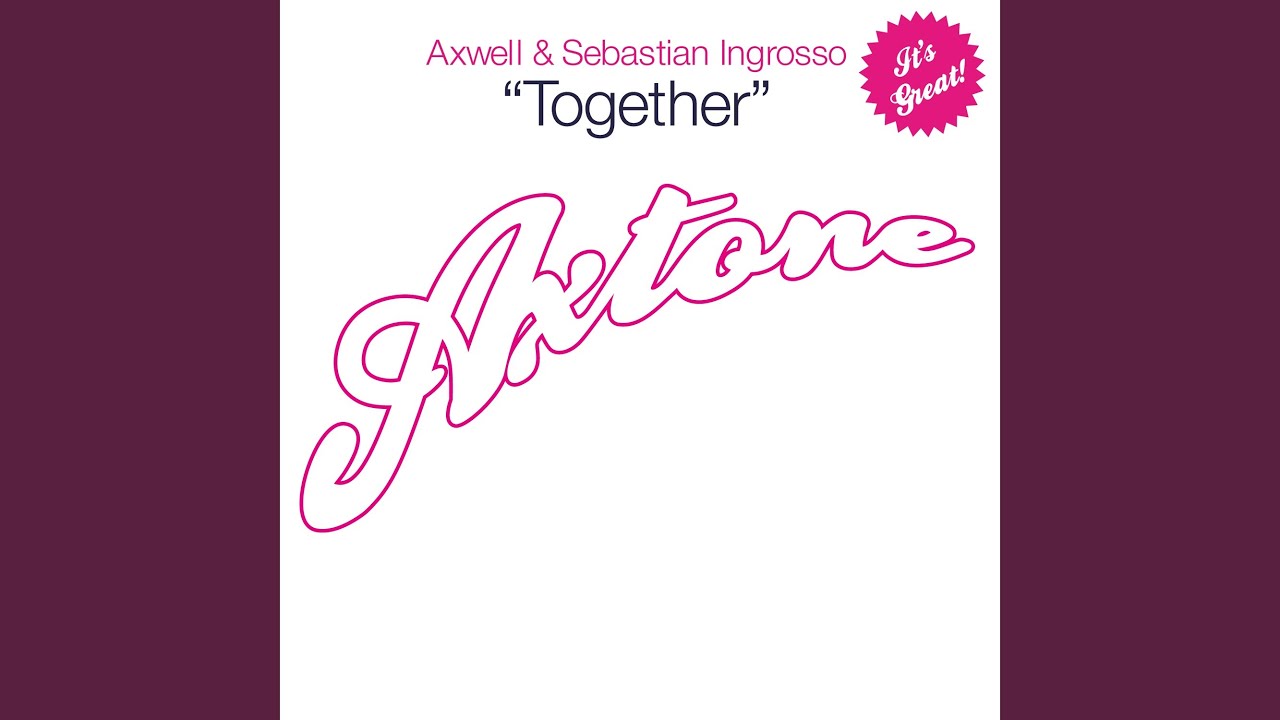 Together (Radio Edit)