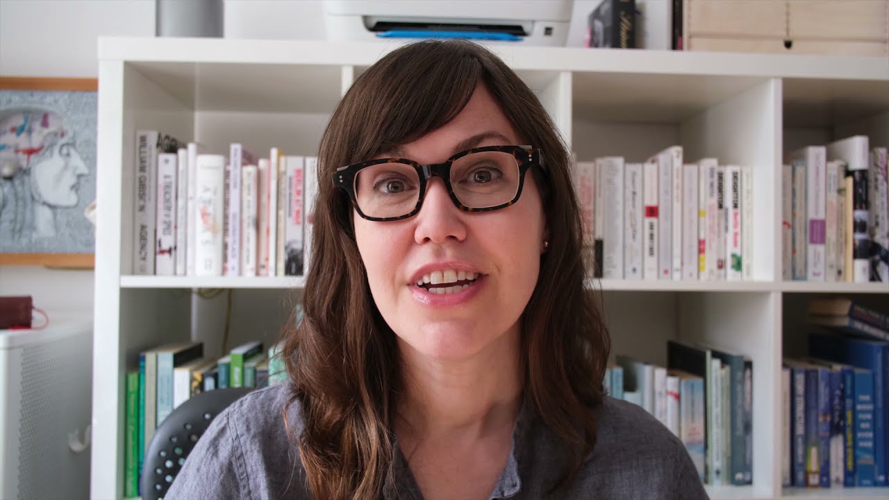 How to Find a Day Job (for Writers)
