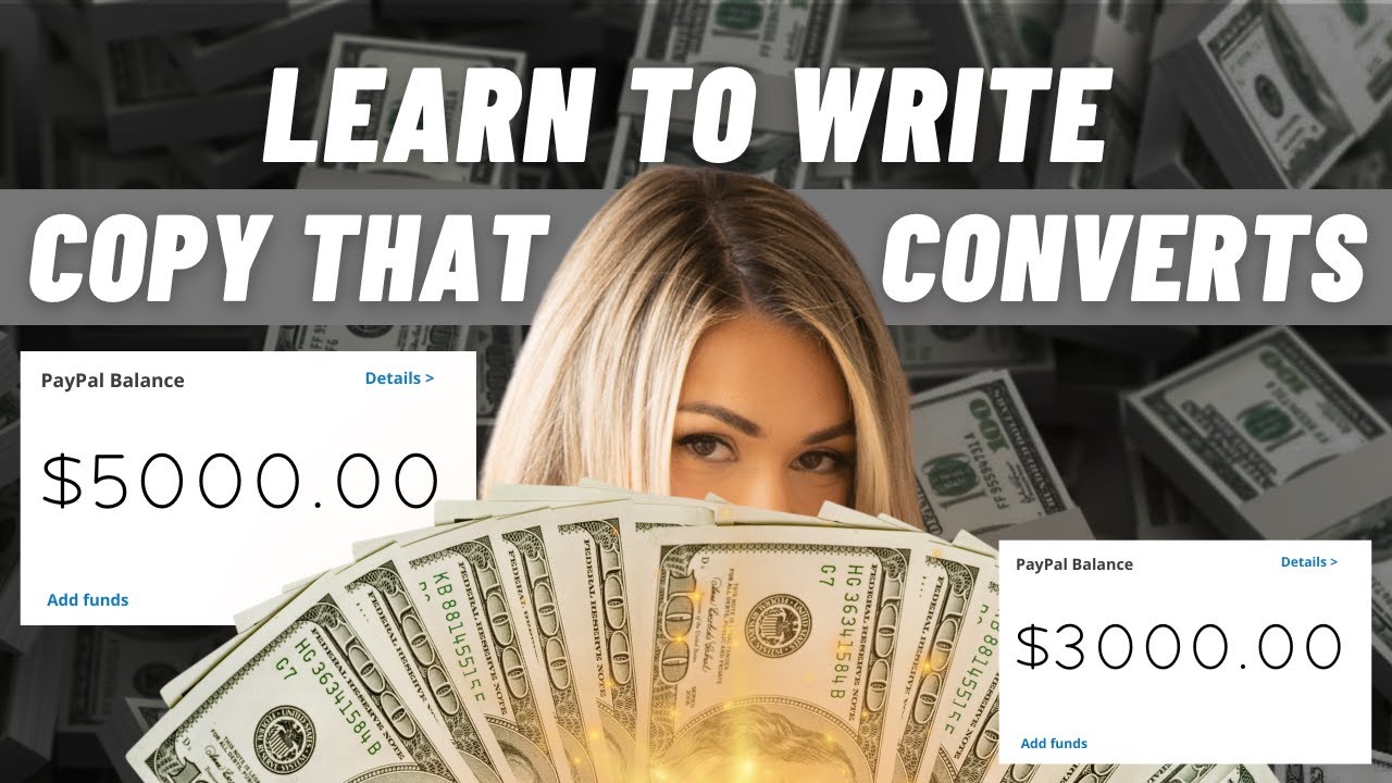 How to Craft Persuasive Copy That Sells for Beginners