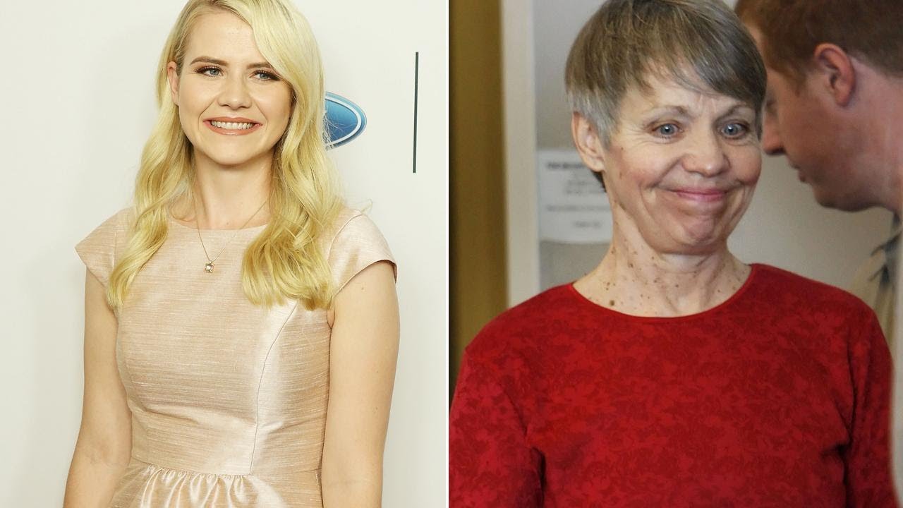 Elizabeth Smart&rsquo;s Kidnapper Wanda Barzee Spotted After Her Release From Prison