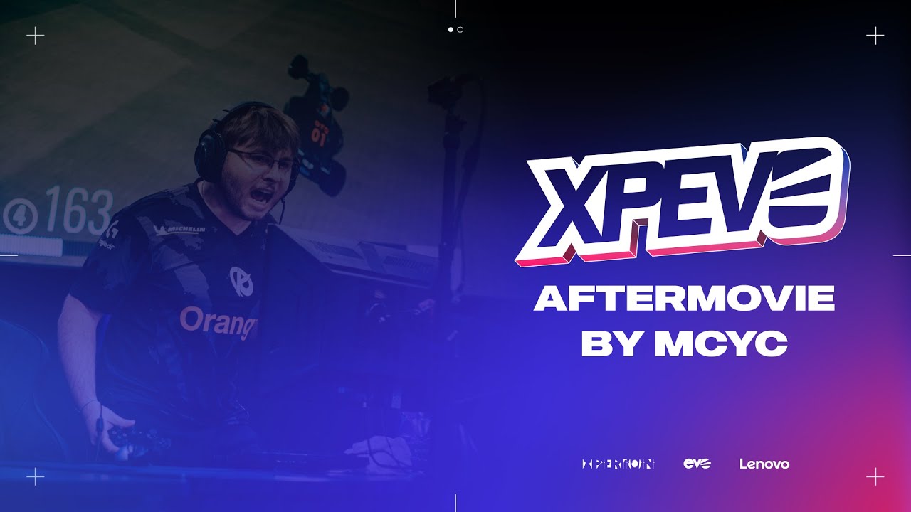 XPEvo 2023 - Aftermovie by MCYC