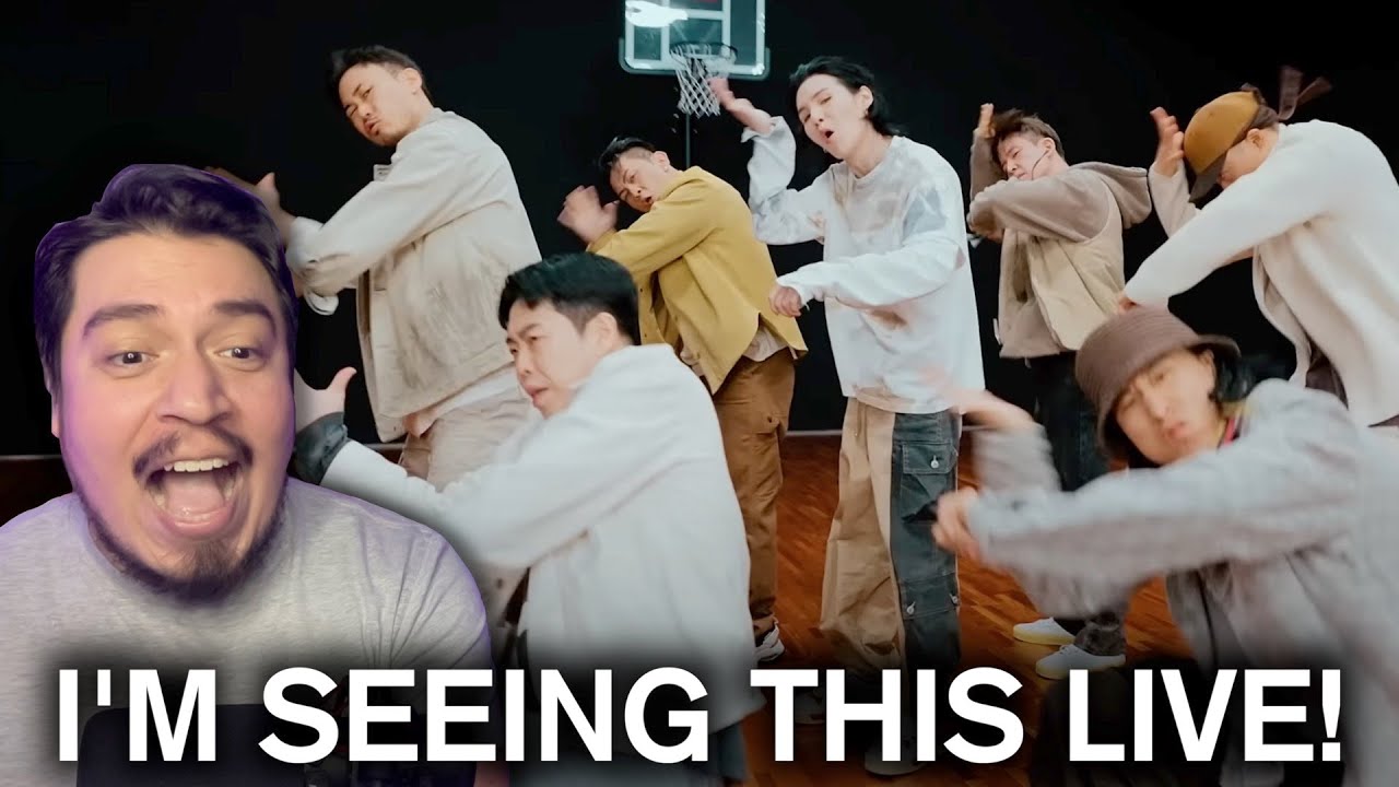 Agust D ‘해금 (Haegeum)’ Dance Practice | BTS SUGA 방탄소년단 2023 Reaction