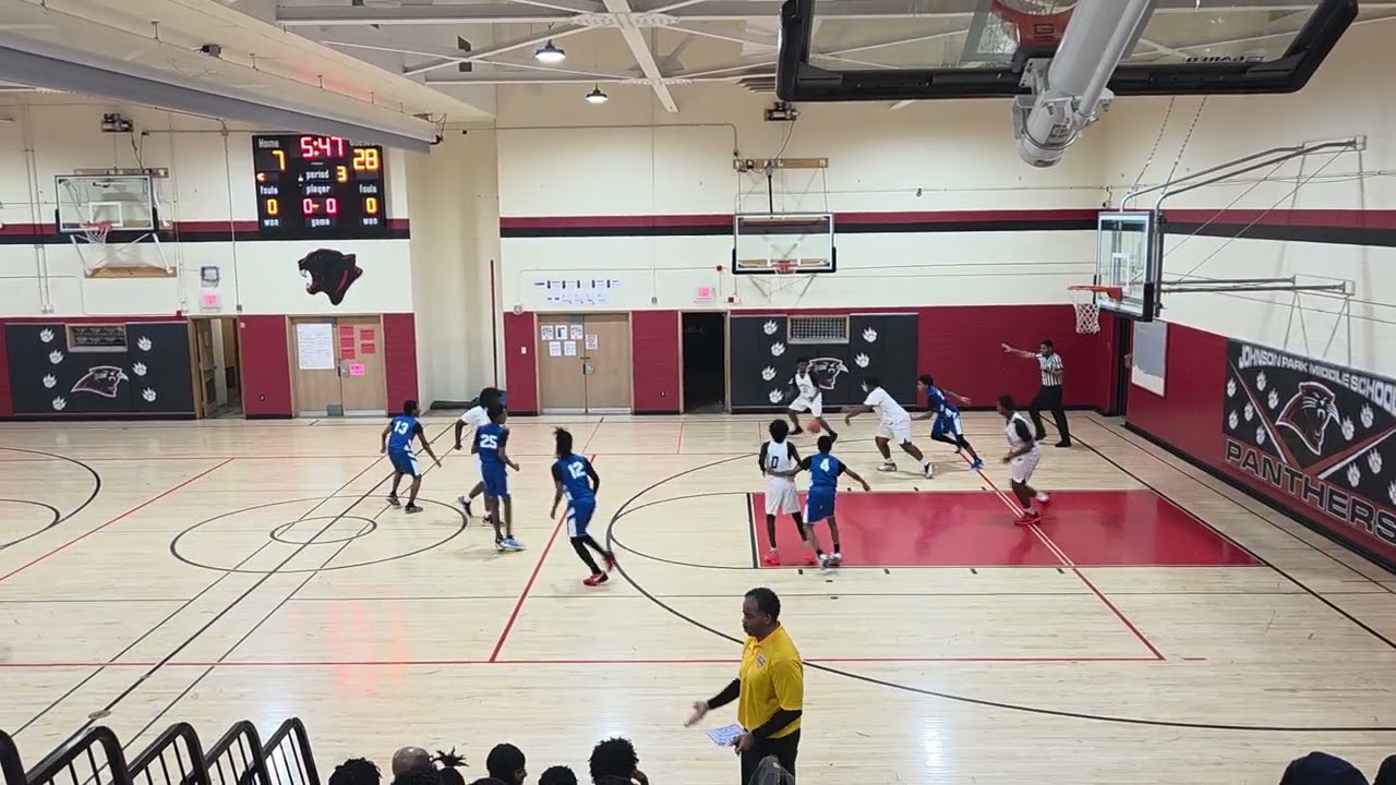 Muddy Middle School - Game 9