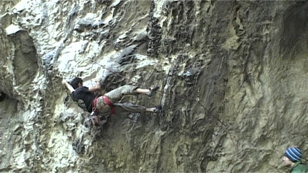 Clubul Alpin Roman Climbing Fest 2013 - Suncuius