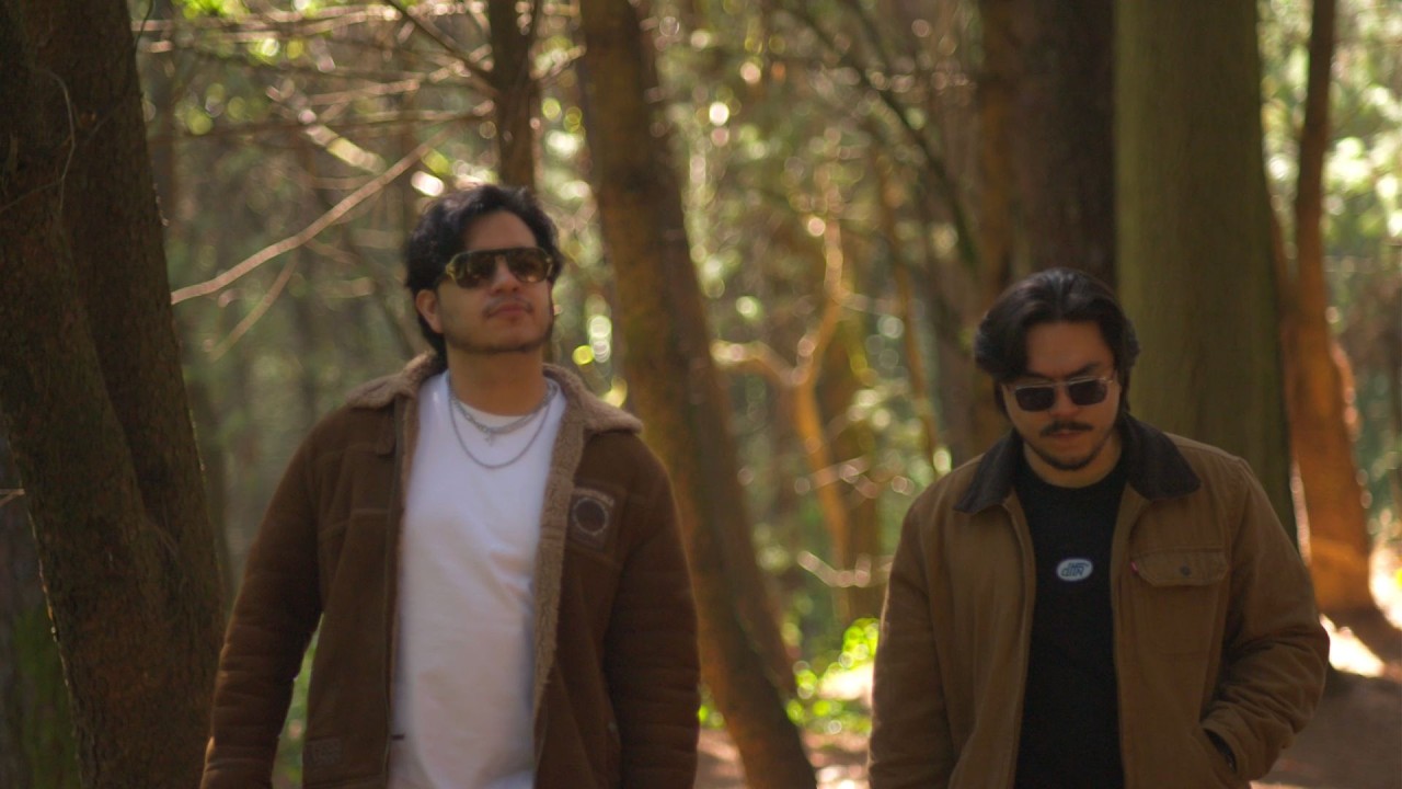 SUPERDEDORES - Invierno (Video Oficial)