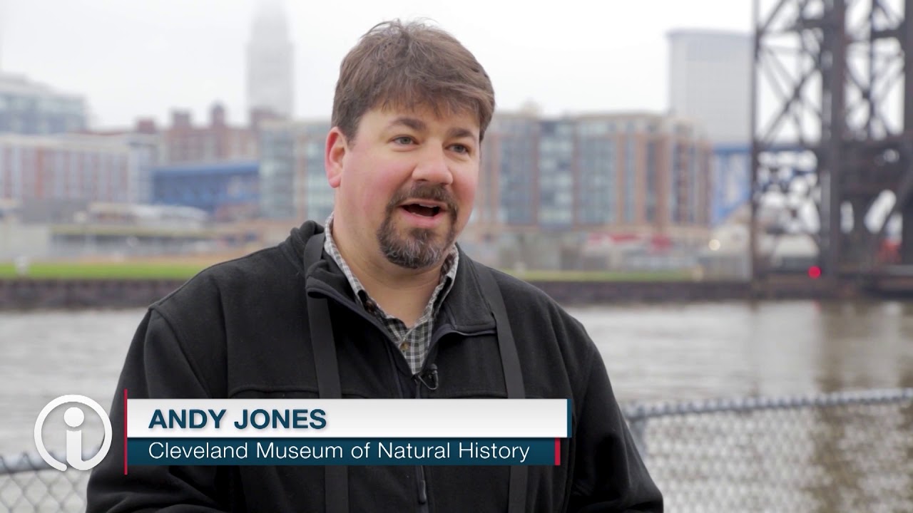 Cuyahoga River Comeback - 50 years later
