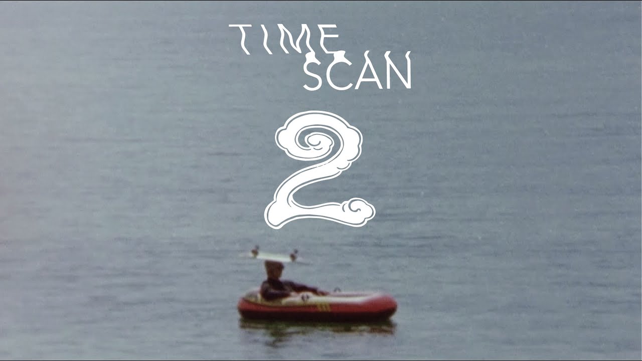 TIMESCAN 2
