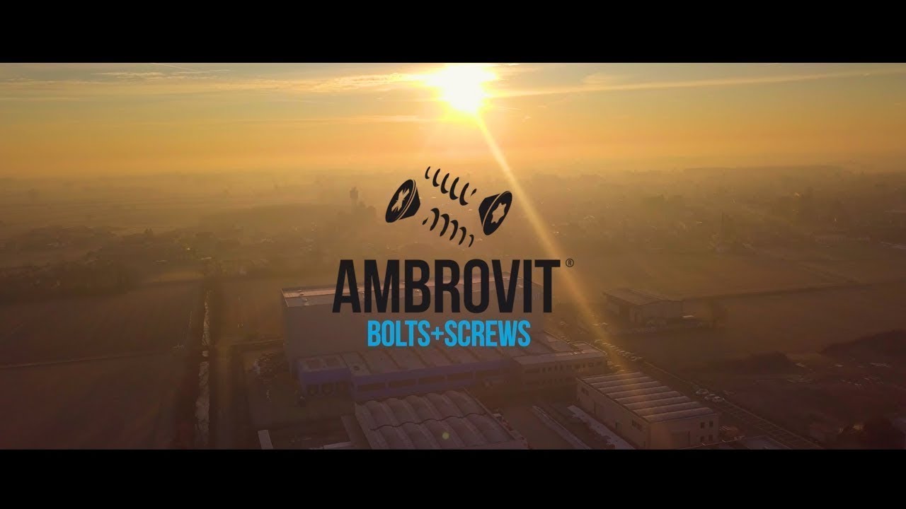 Ambrovit, always beside the customers