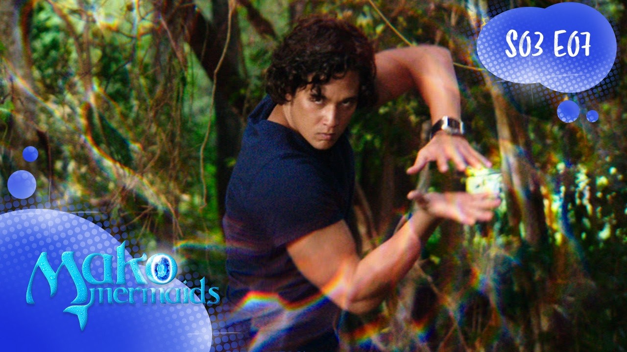 Mako Mermaids Season 3 Episode 7 - Turning the Tide (full episode)