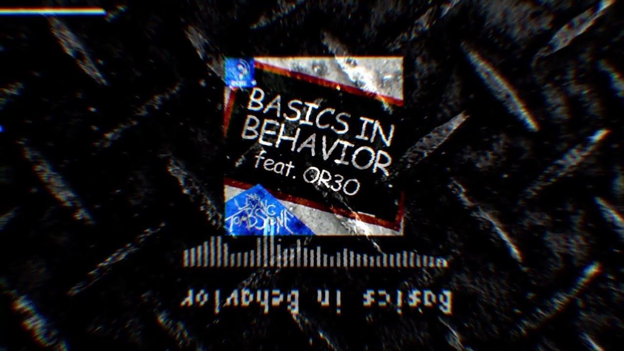 The Living Tombstone - Basics in Behavior (RNN REMIX)