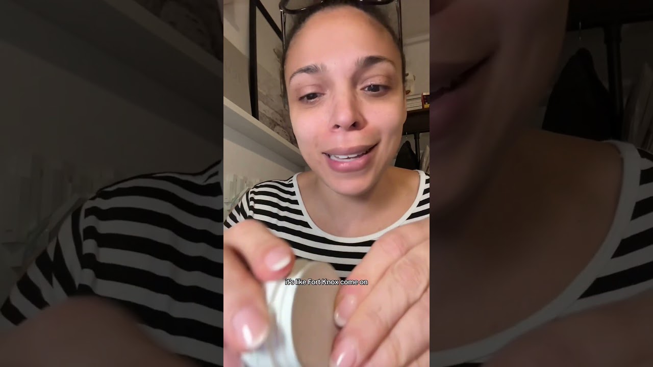 Trying Kiehl&rsquo;s Creamy Eye Treatment with Avocado (Part 1) @KiehlsNYC @Kiehls #skincare