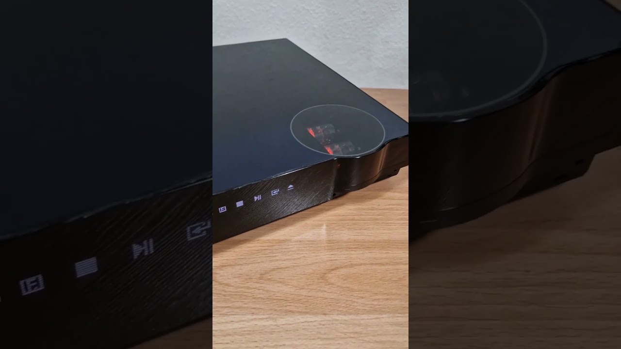 Samsung HT-E6500 5.1 Blu-Ray Home Cinema with Vacuum Tubes #samsung #bluray #vacuumtubes #homecinema
