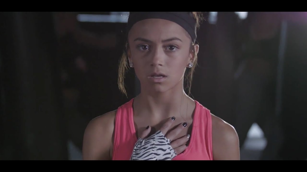 Fight Song - Rachel Platten - Cover by Ashlund Jade