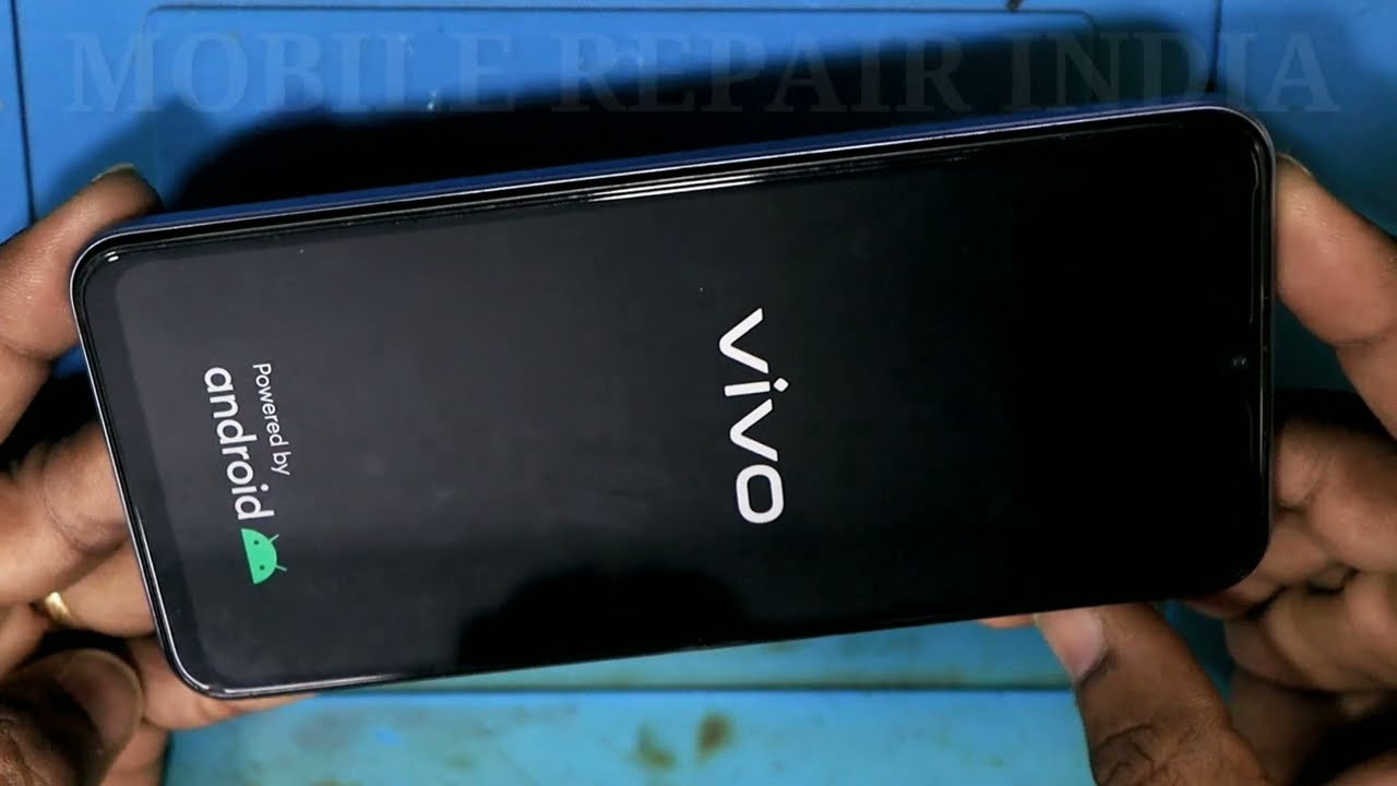 Vivo y33 auto on off problem / vivo y33 auto restart problem / vivo y33 power off problem 