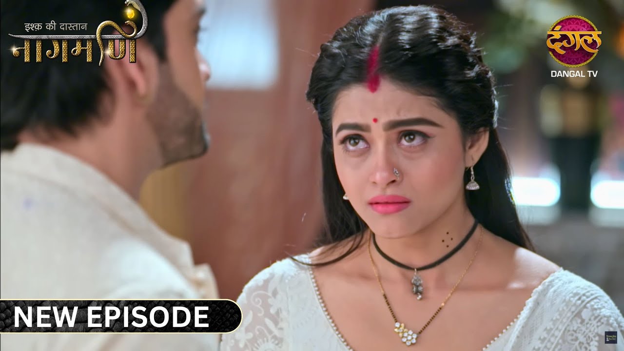 Shankar की माँ की बरसी में Mohini लाएगी नया तूफ़ान | Ishq Ki Dastaan Naagmani