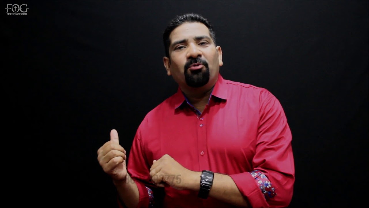 God Owns Tomorrow (GOT) by Friends of GOD. Episode No. 28 (Rev. Shailendra Das)