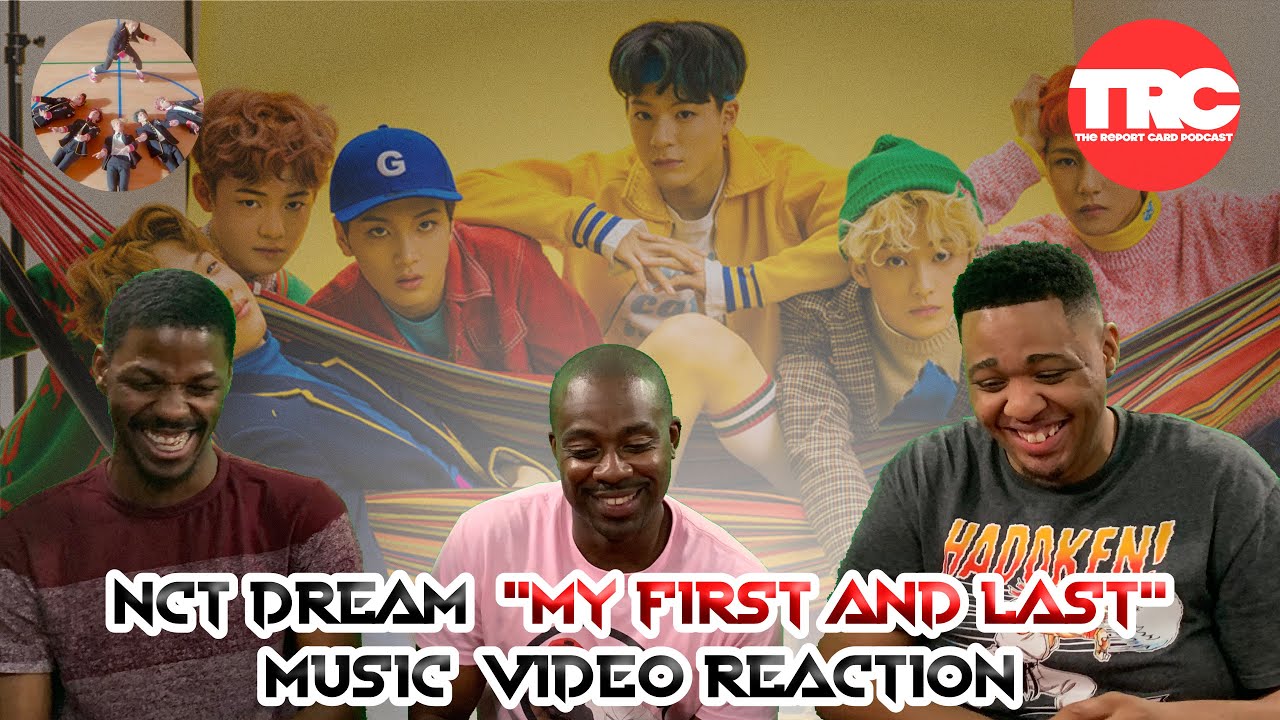 NCT Dream 