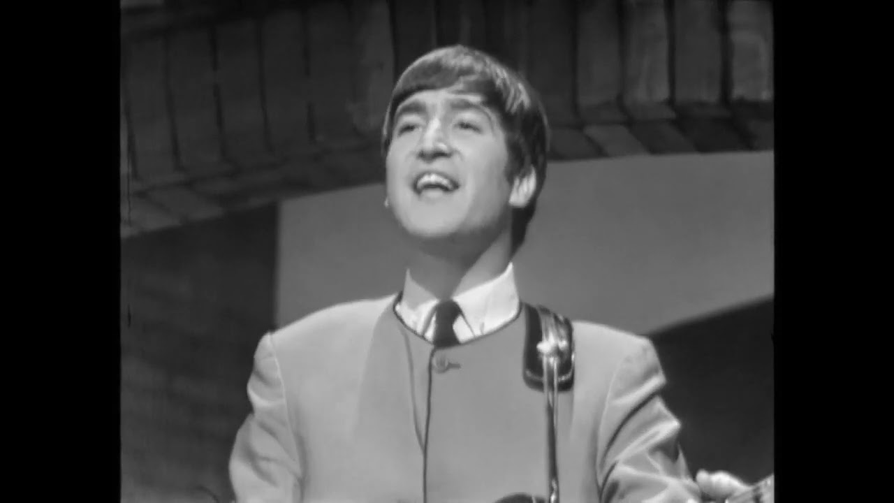 The Beatles - Manchester, UK; Big Night Out [September 1, 1963]