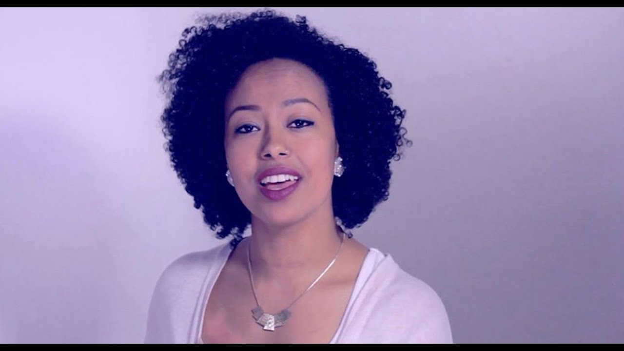Eritrean Patriotic Love Song / ዓደይ / Lidia Teklemariam