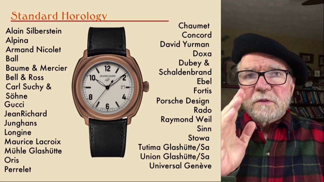 #98 Watch Rankings: Where Does Your Watch Rank?
