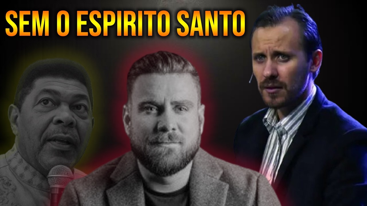 Rodrigo Mocelin Desmonta o Celeiro!