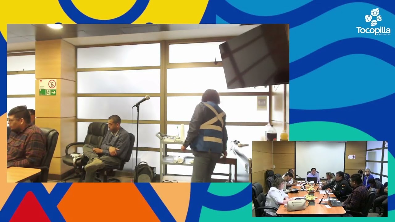 Concejo Municipal 10 03 2026