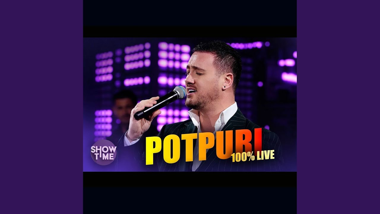 Potpuri