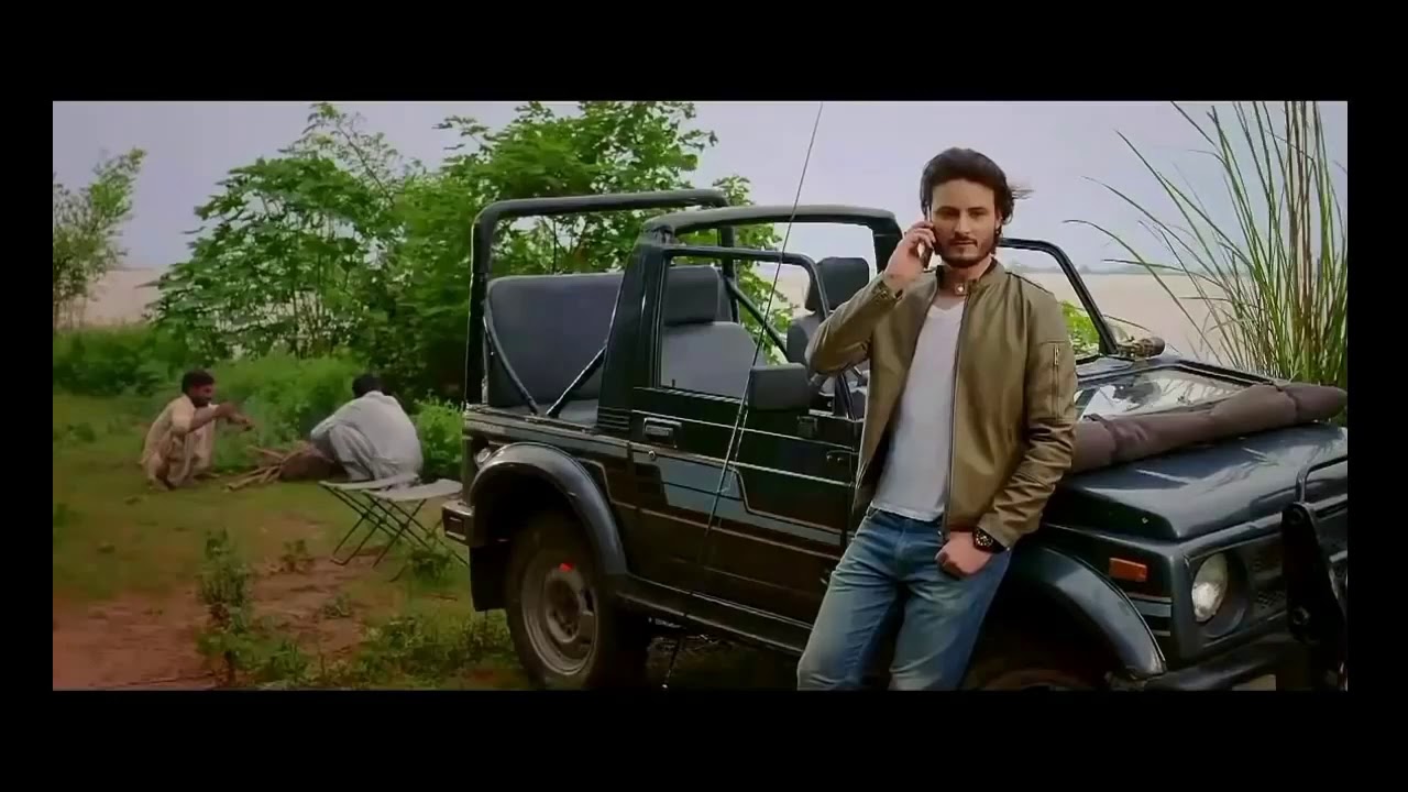 Ehd-e-Wafa OST full song