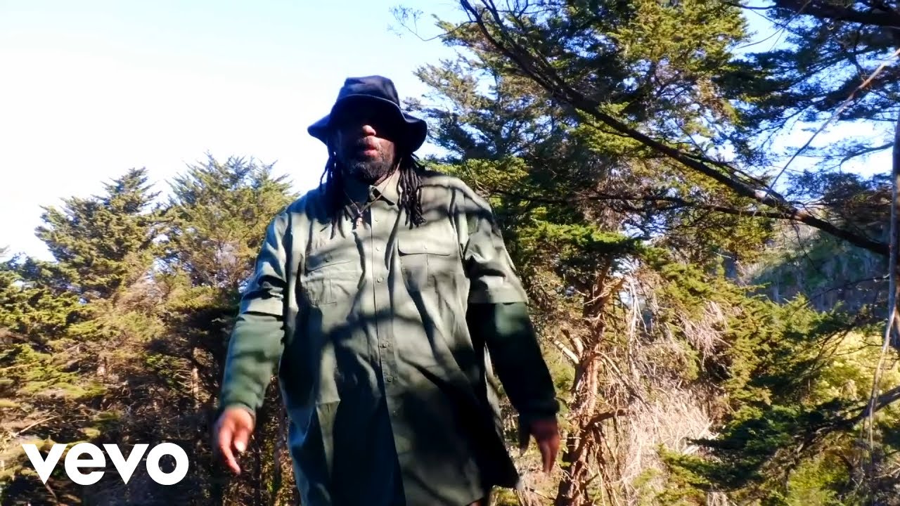 Blaak Lung - Stand Firm (Official Video)