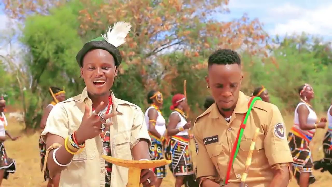 MAMA MC CHACHA FT JETKID