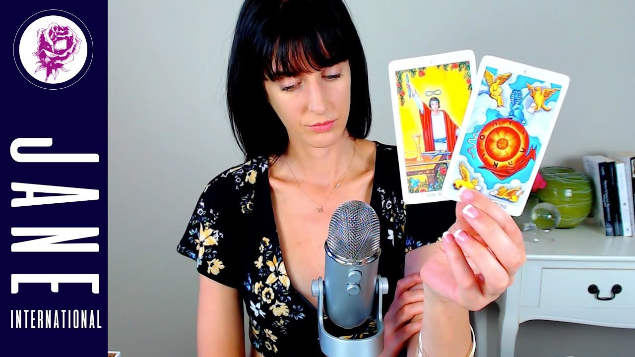 Waiting for the Starter's Pistol, Virgo! April 2019
