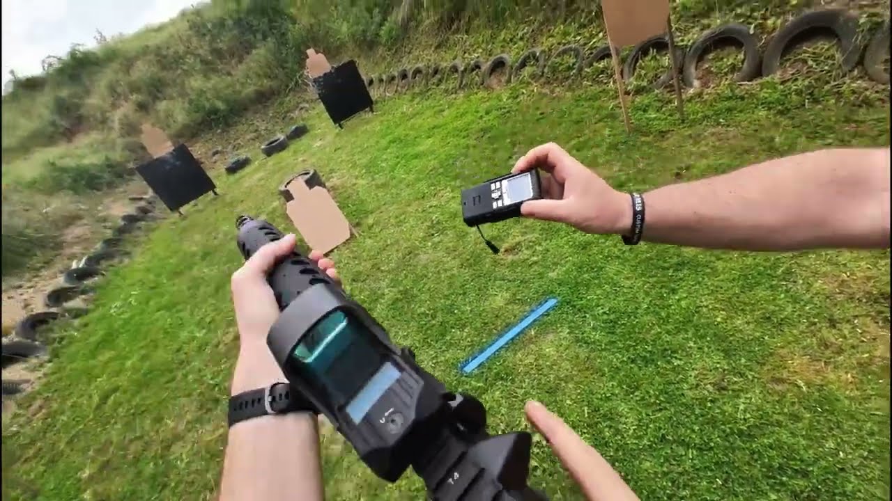Serbian IDPA Championship 2024