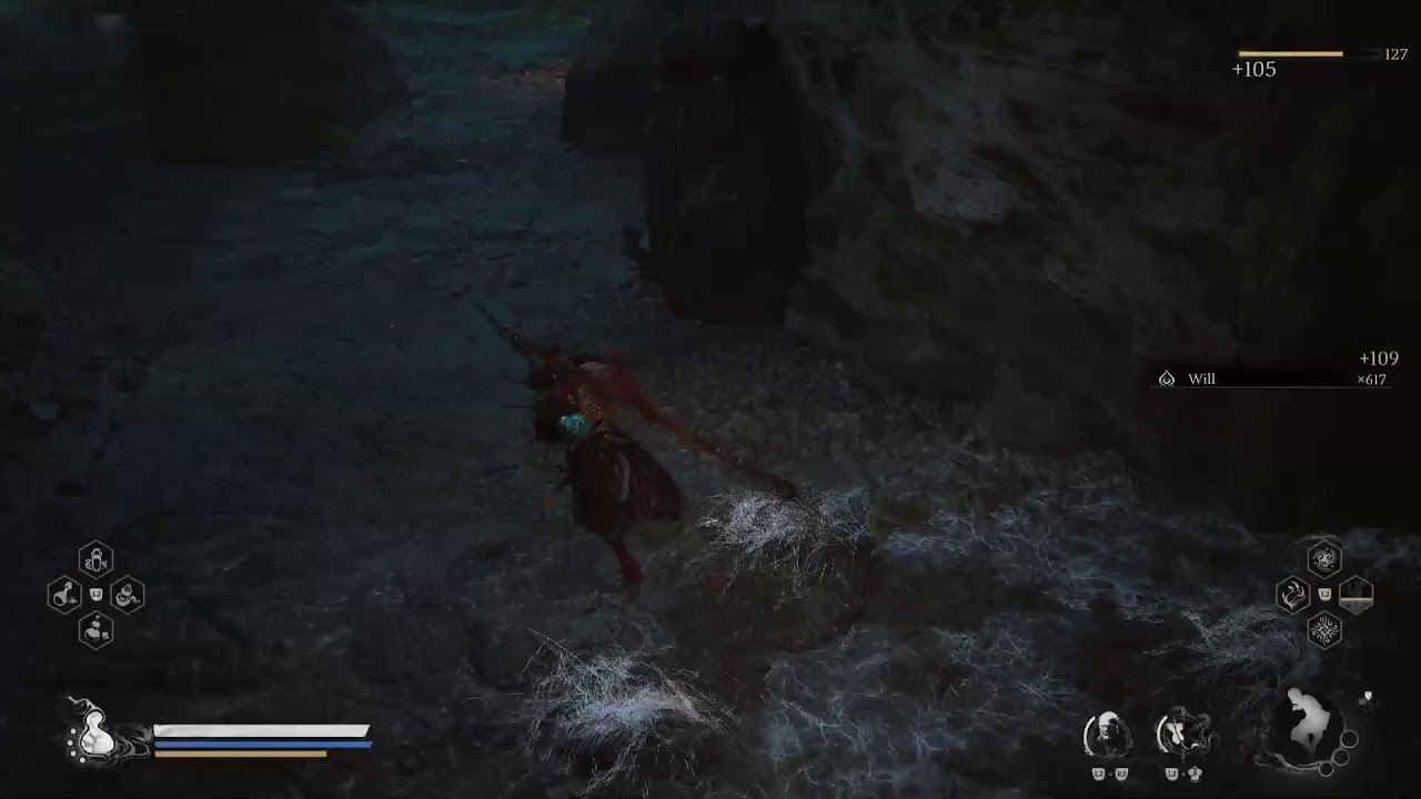 Black Myth Wukong