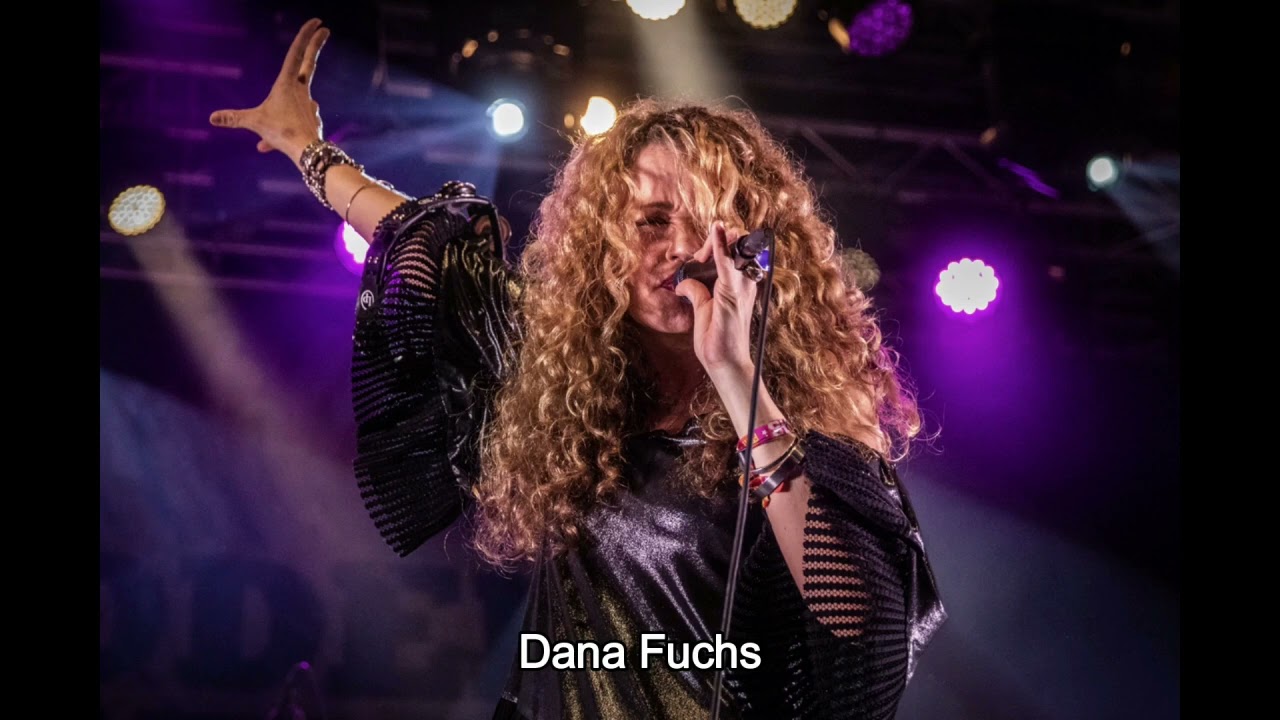 Notodden Blues Festival through the years Part 3 (2014 - 2019)