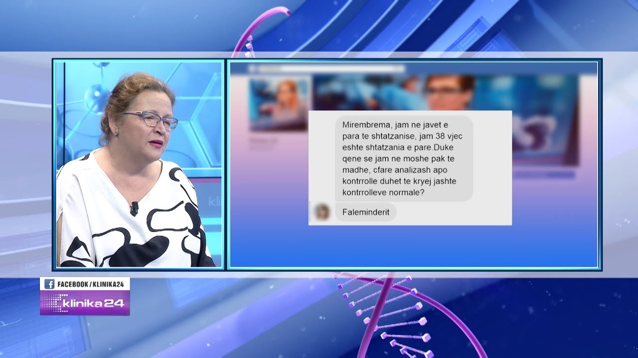 A ndikon pesha e fëmijës në mënyrën e lindjes? Ja përgjigjia e mjekes gjinekologe...