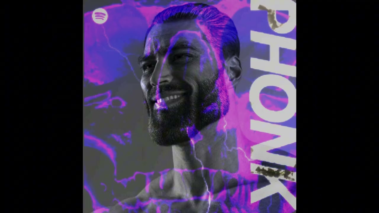 GIGACHAD FUNK 2